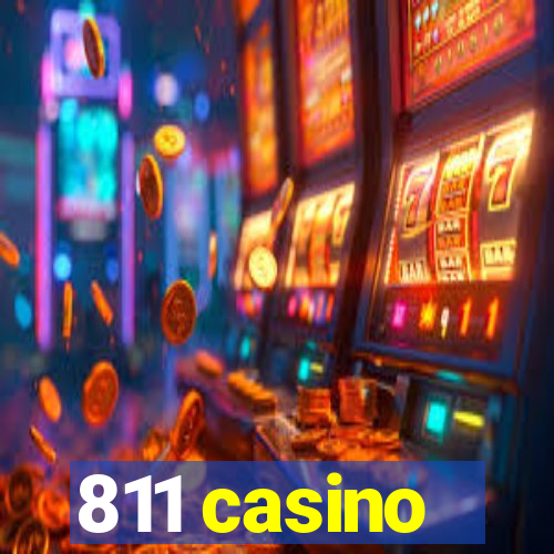 811 casino